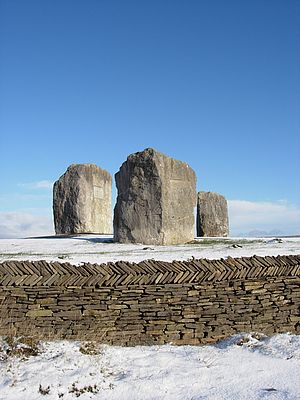 Nye Bevan Stones