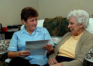 Home Care Home Care