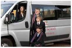 School Transport School Transport