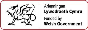 Funded by Welsh Government Funded by Welsh Government