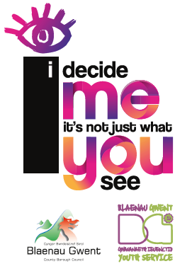 I Decide Me - Positive Body Image Campaign I Decide Me - Positive Body Image Campaign