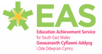 EAS Logo Education Achievement Service Logo