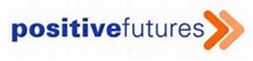 Positive Futures Logo