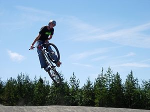 BMX Track