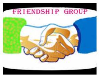 Friendship Group Friendship Group