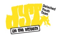 Detached Youth Team Logo