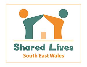 Shared Lives Logo