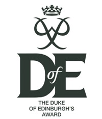 Duke of Edinburgh Award Logo Duke of Edinburgh Award Logo