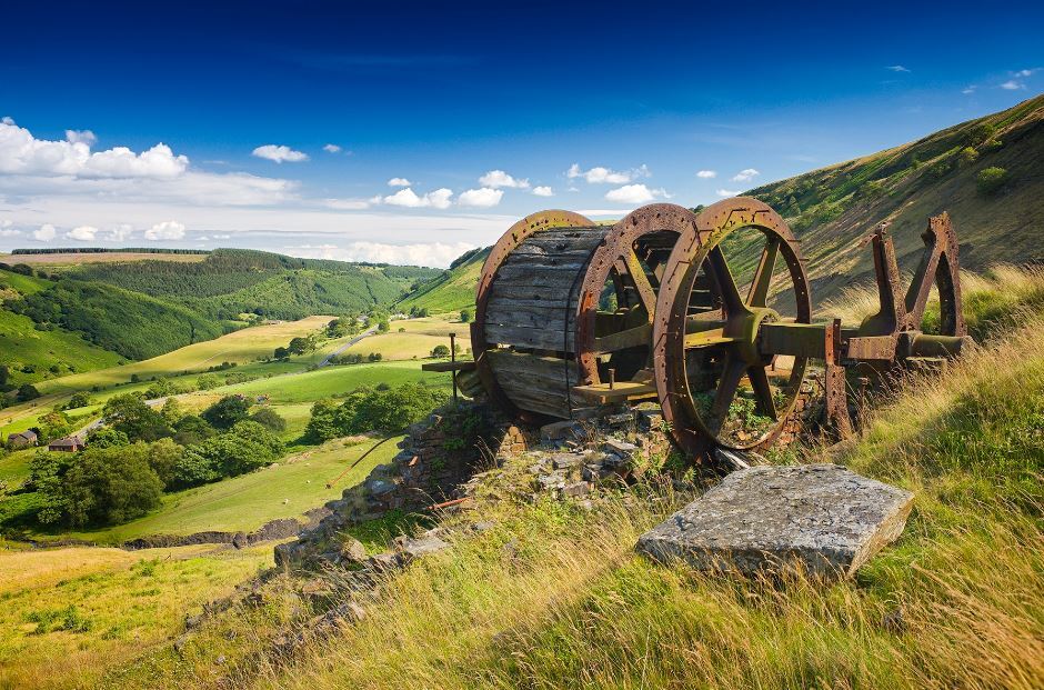 Blaenau Gwent Blaenau Gwent CBC