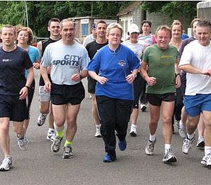 Ebbw Vale Running Club