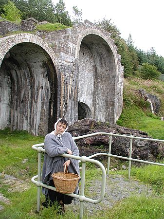 Sirhowy Ironworks