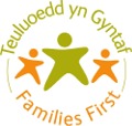 Families First Logo