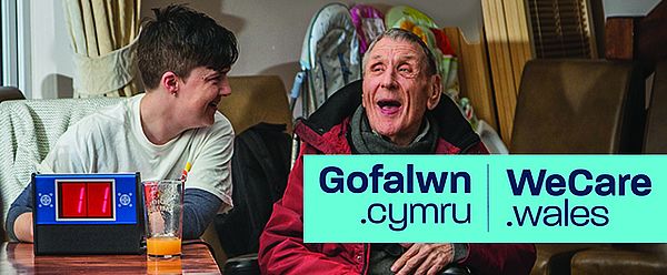 Gofalwn Cymru
