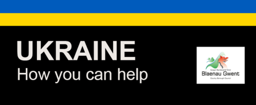 Ukraine How you can help