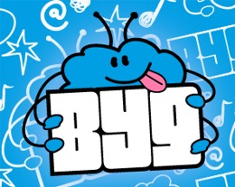 The BYG Logo The BYG Logo