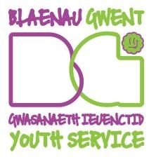 Youth Service Logo