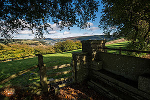 Ebbw Valley Ebbw Valley