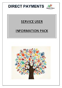 Service User - Information Pack