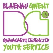 Youth Service Logo Youth Service Logo